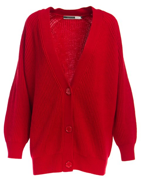 Кардиган Max Mara Sportmax (639): фото - Invogue