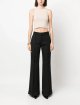 Бежева майка ACNE STUDIOS : фото 1 - Invogue