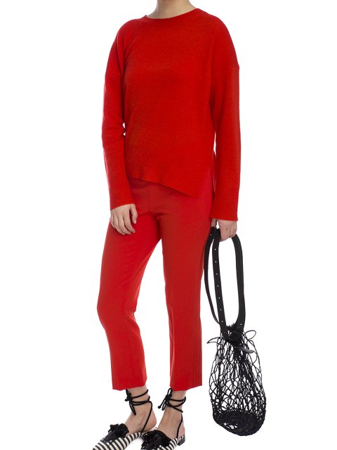 Брюки Theory (6317): фото 3 - Invogue