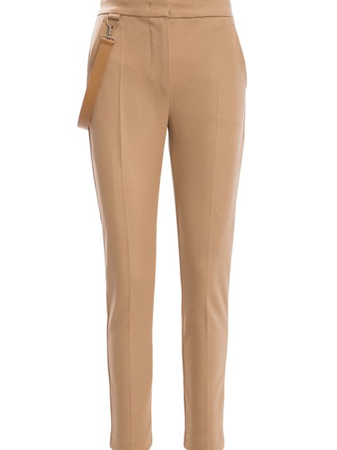 Брюки Max Mara (2209): фото - Invogue