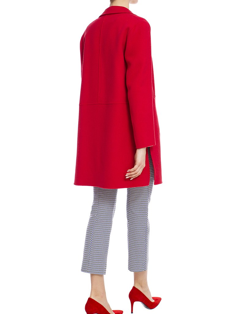 Пальто Weekend Max Mara (359): фото 4 - Invogue