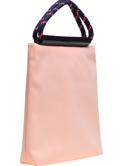 Рожева сумка MAX&CO : фото 6 - Invogue