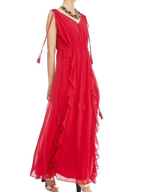 Сукня Max&Co (1640): фото 3 - Invogue