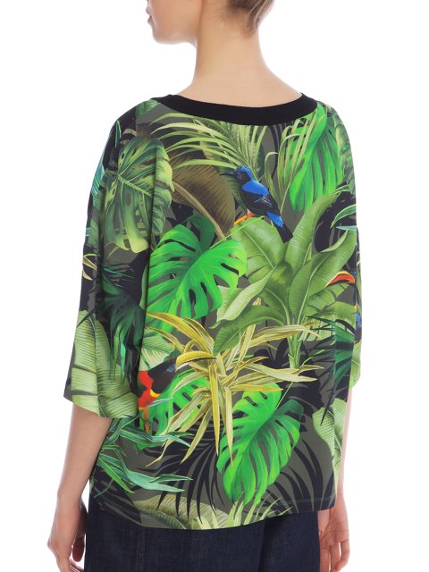 Блуза Max Mara (2131): фото 6 - Invogue