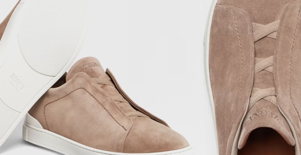 Как ухаживать за замшевой обувью и сохранить ее красоту