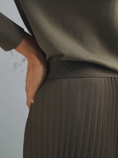 Юбка Marella (78011): фото 4 - Invogue