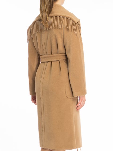 Пальто Max Mara (1304): фото 7 - Invogue