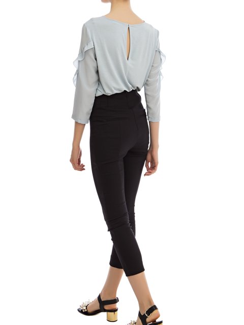 Брюки Marella (2556): фото 4 - Invogue