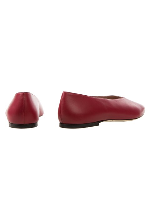 Туфли Max Mara (309): фото 4 - Invogue