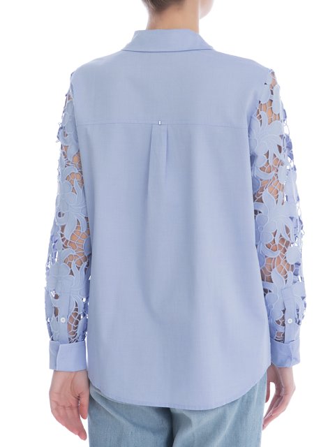 Рубашка Max Mara Sportmax (3326): фото 6 - Invogue