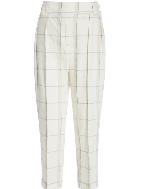 Брюки Lorena Antoniazzi (4626): фото - Invogue