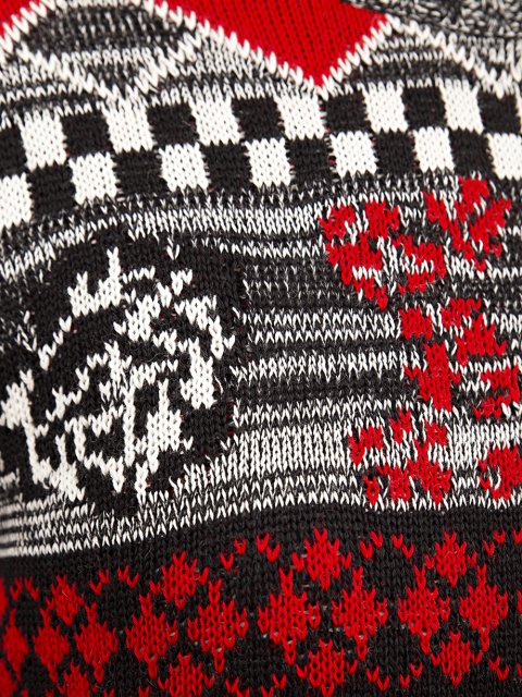 Светр MSGM (5572): фото 7 - Invogue