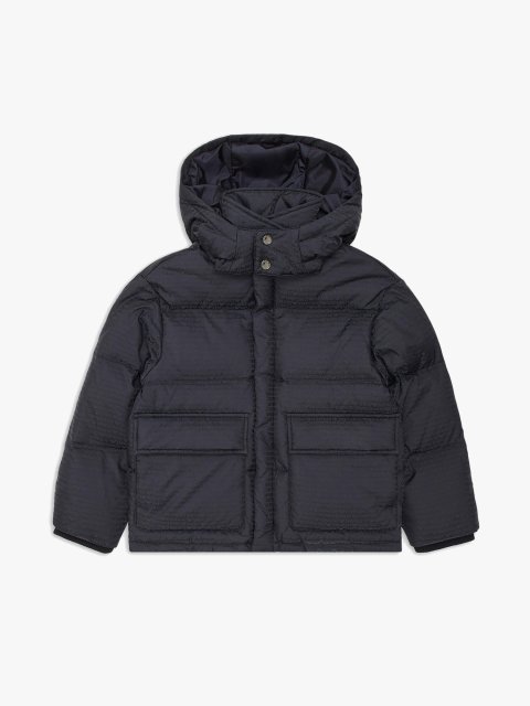 Куртка кап/млн Emporio Armani (65054): фото - Invogue