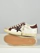 Сникерсы Golden Goose (81206): фото 6 - Invogue