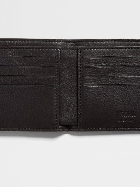 Гаманець ZEGNA (64686): фото 2 - Invogue
