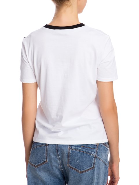 Футболка Max Mara Sportmax (971): фото 5 - Invogue