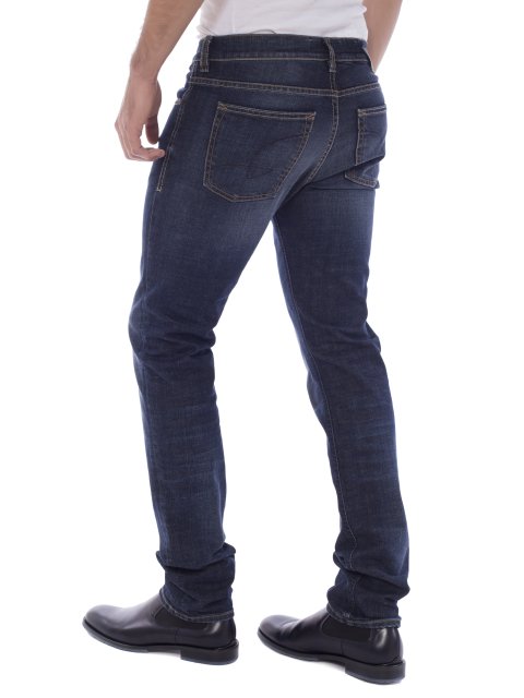 Джинсы Baldessarini (2917): фото 9 - Invogue