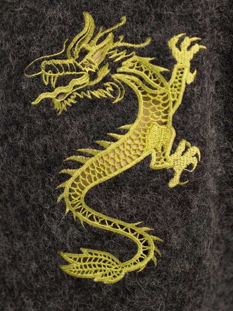 Светр Kenzo (2584): фото 4 - Invogue