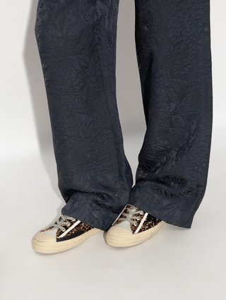 Сникерсы Golden Goose (76274): фото 2 - Invogue
