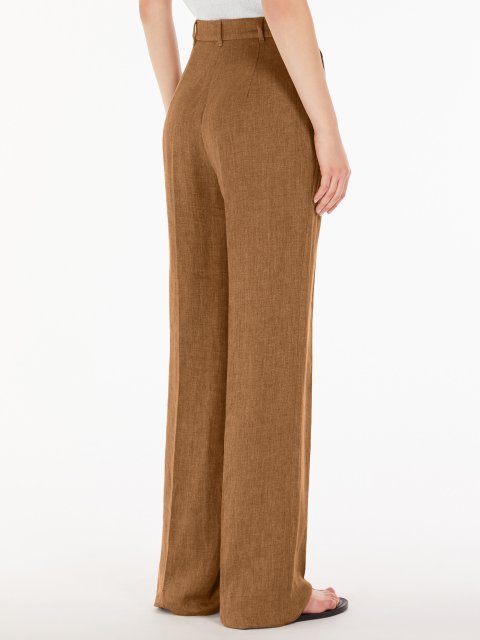 Брюки Max Mara (58457): фото 2 - Invogue