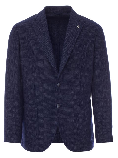 Пiджак Lubiam (61): фото 2 - Invogue