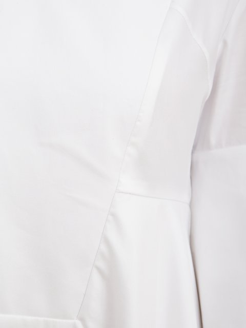 Платье Carven (2020): фото 7 - Invogue