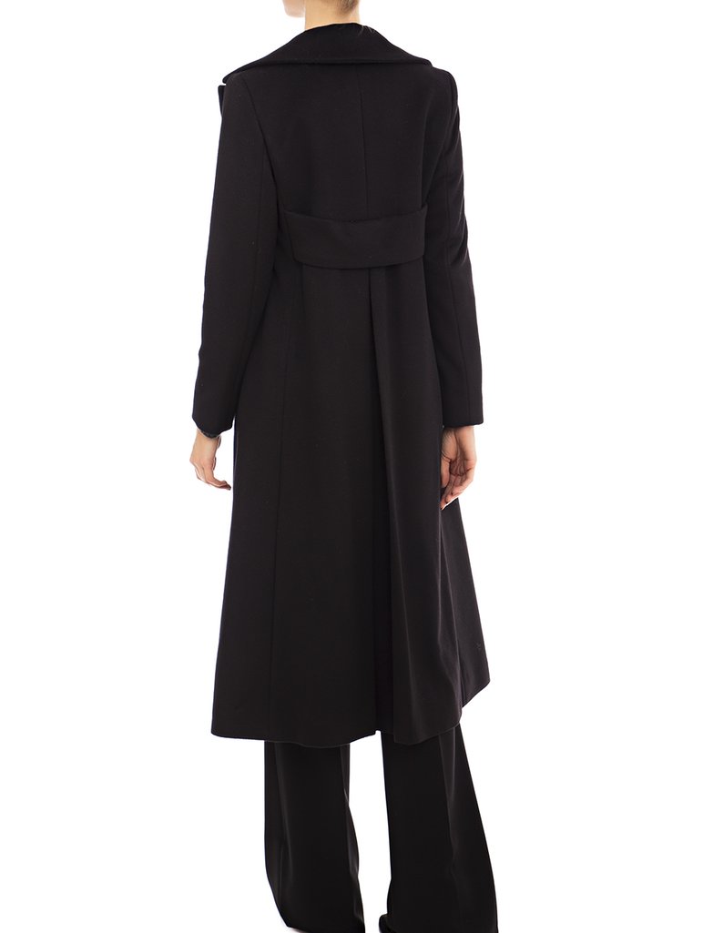 Пальто Max Mara (2565): фото 4 - Invogue