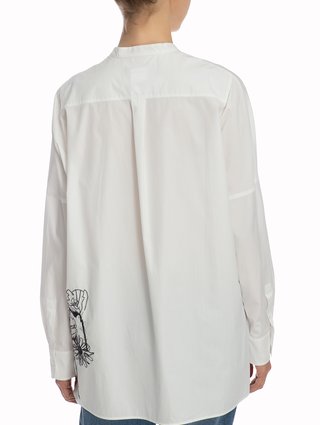 Сорочка Weekend Max Mara (2162): фото 6 - Invogue