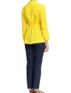 Жёлтая рубашка MARELLA: фото 2 - Invogue