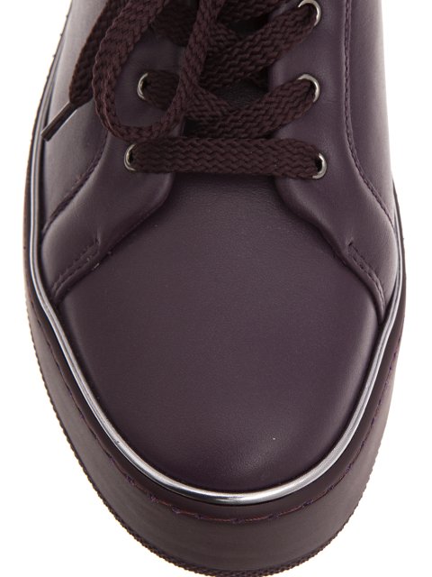 Кеды Max Mara (1581): фото 6 - Invogue