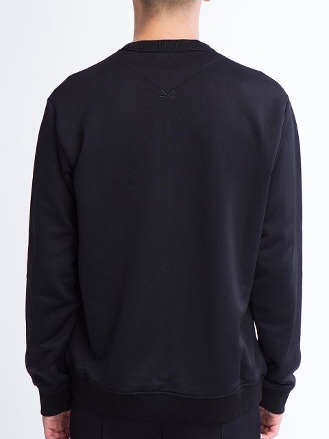 Світшот Kenzo (2217): фото 6 - Invogue