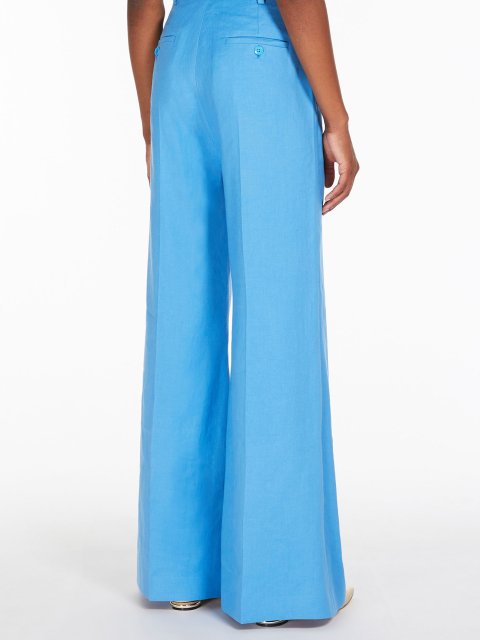 Брюки Weekend Max Mara (28234): фото 2 - Invogue