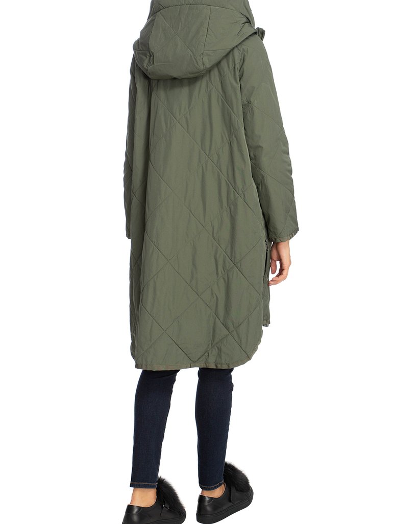 Пальто Weekend Max Mara (1557): фото 4 - Invogue