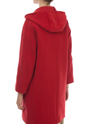 Пальто Sportmax (4772): фото 6 - Invogue
