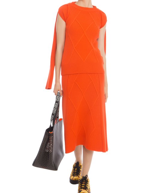 Свитер Kenzo (4362): фото 3 - Invogue
