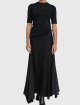Чорна спідниця SPORTMAX: фото 1 - Invogue