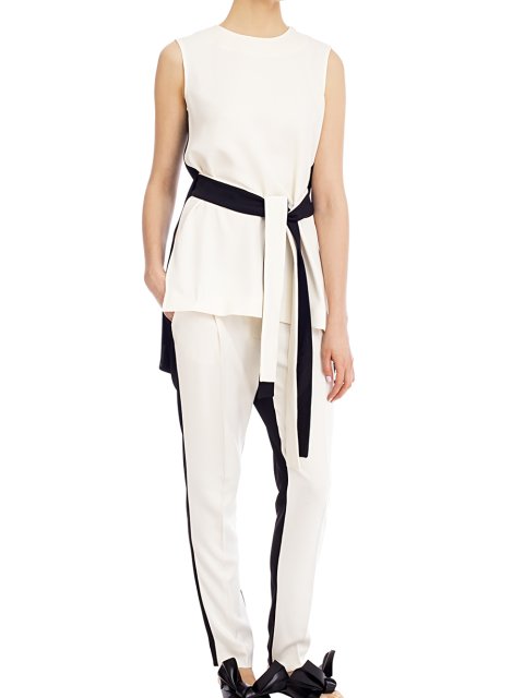 Брюки Marella (3028): фото 3 - Invogue