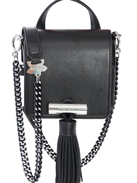 Сумка Kenzo (2695): фото 2 - Invogue