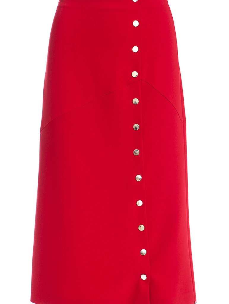 Юбка Max Mara Sportmax (226): фото - Invogue