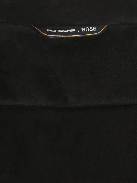 Чорний жилет BOSS : фото 4 - Invogue