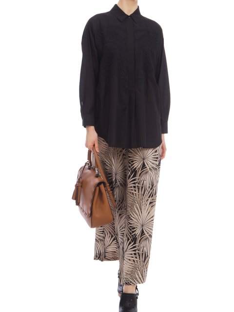 Брюки Max Mara (3309): фото 3 - Invogue