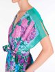 Зелена сукня WEEKEND MAX MARA : фото 3 - Invogue