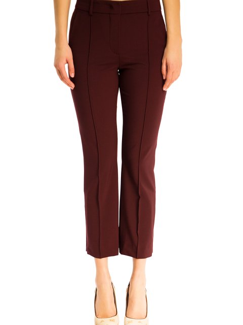 Брюки Max Mara Sportmax (753): фото 3 - Invogue