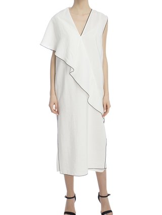 Сукня Sportmax (48): фото 5 - Invogue