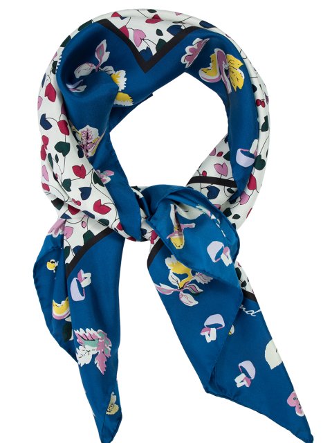 Хустка Weekend Max Mara (4322): фото 2 - Invogue