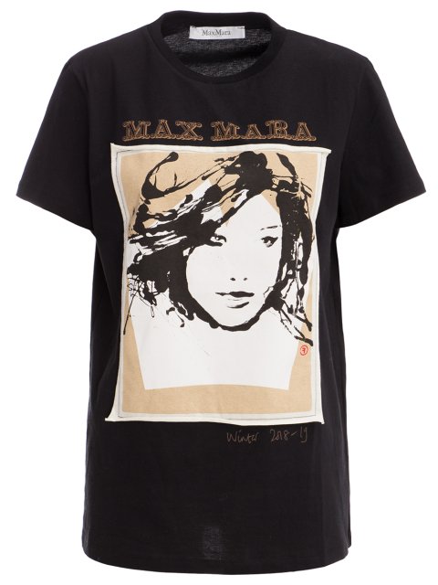 Футболка Max Mara (699): фото 2 - Invogue