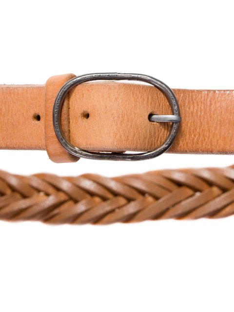 Ремінь Golden Goose (4843): фото 4 - Invogue