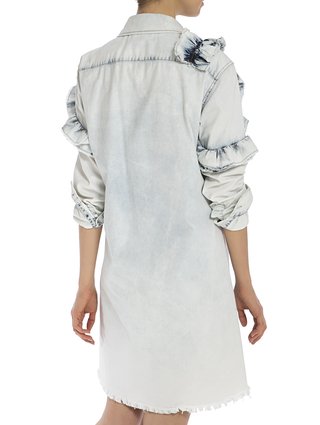 Сукня MSGM (241): фото 6 - Invogue