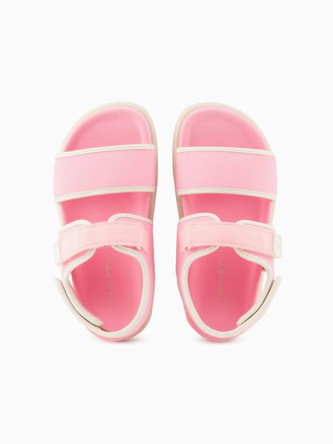 Босоножки Emporio Armani (59055): фото 2 - Invogue