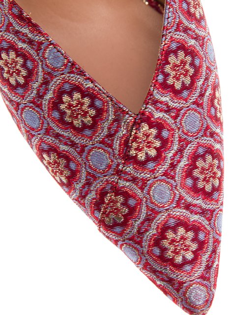 Мюлі Max&Co (5136): фото 7 - Invogue